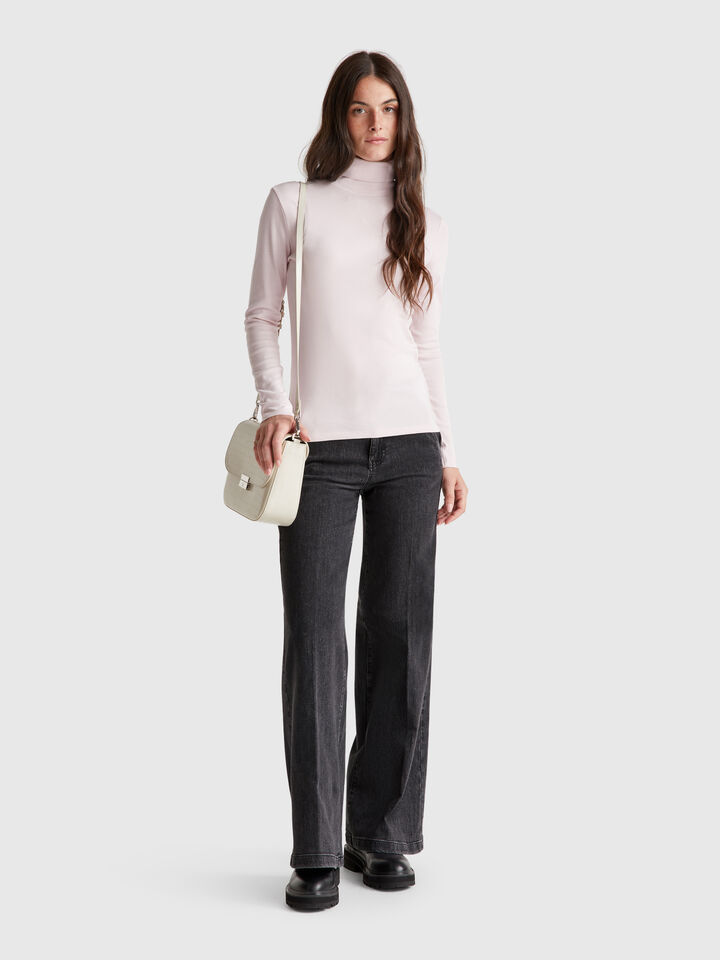 TROUSERS Women image number 3